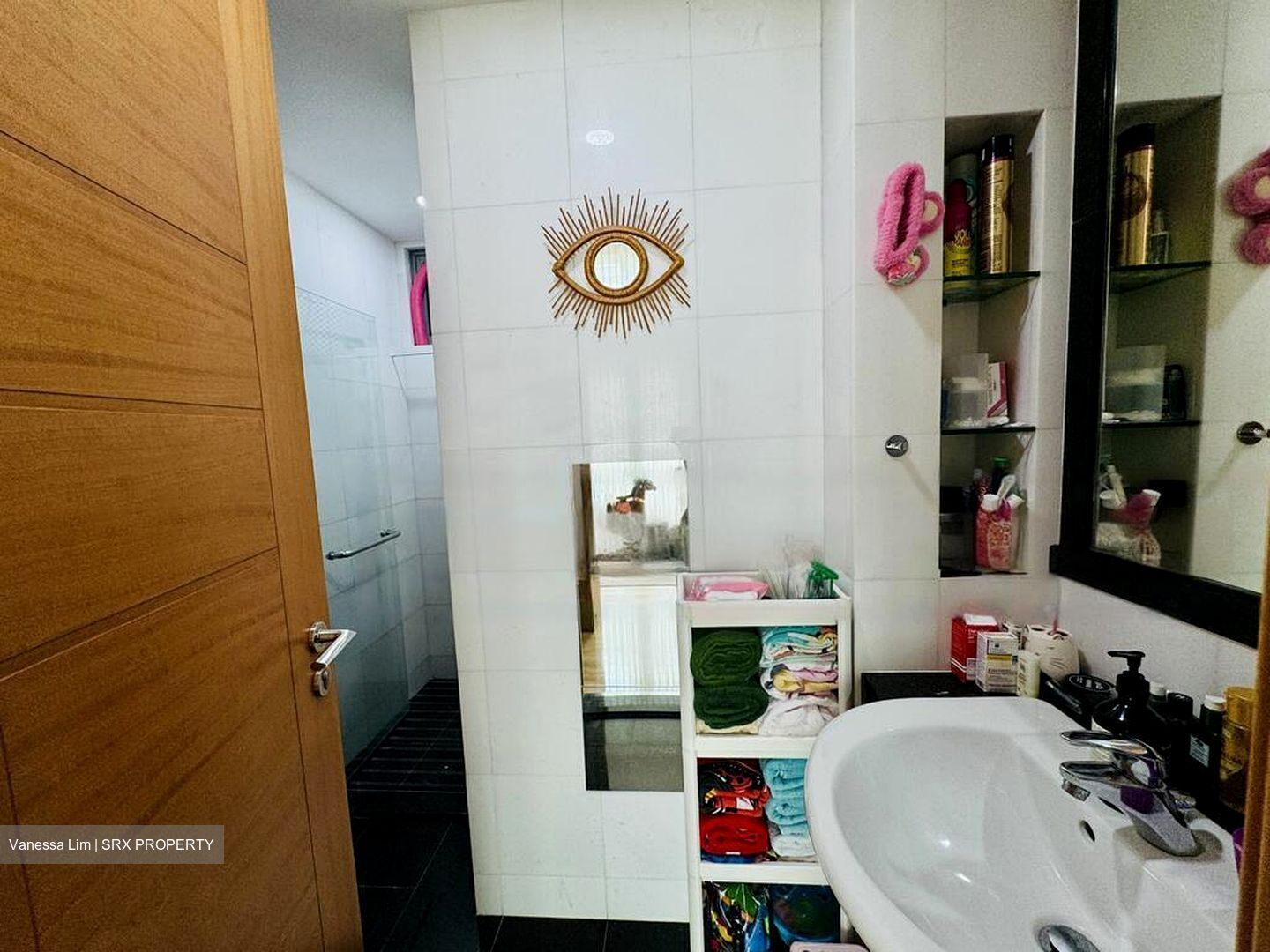Caribbean At Keppel Bay (D4), Condominium #561986461